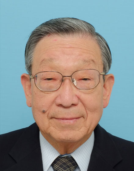 代表取締役 松本 征二
