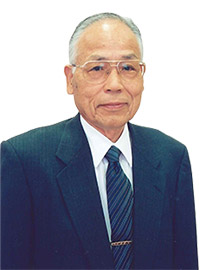 取締役会長 山本俊介
